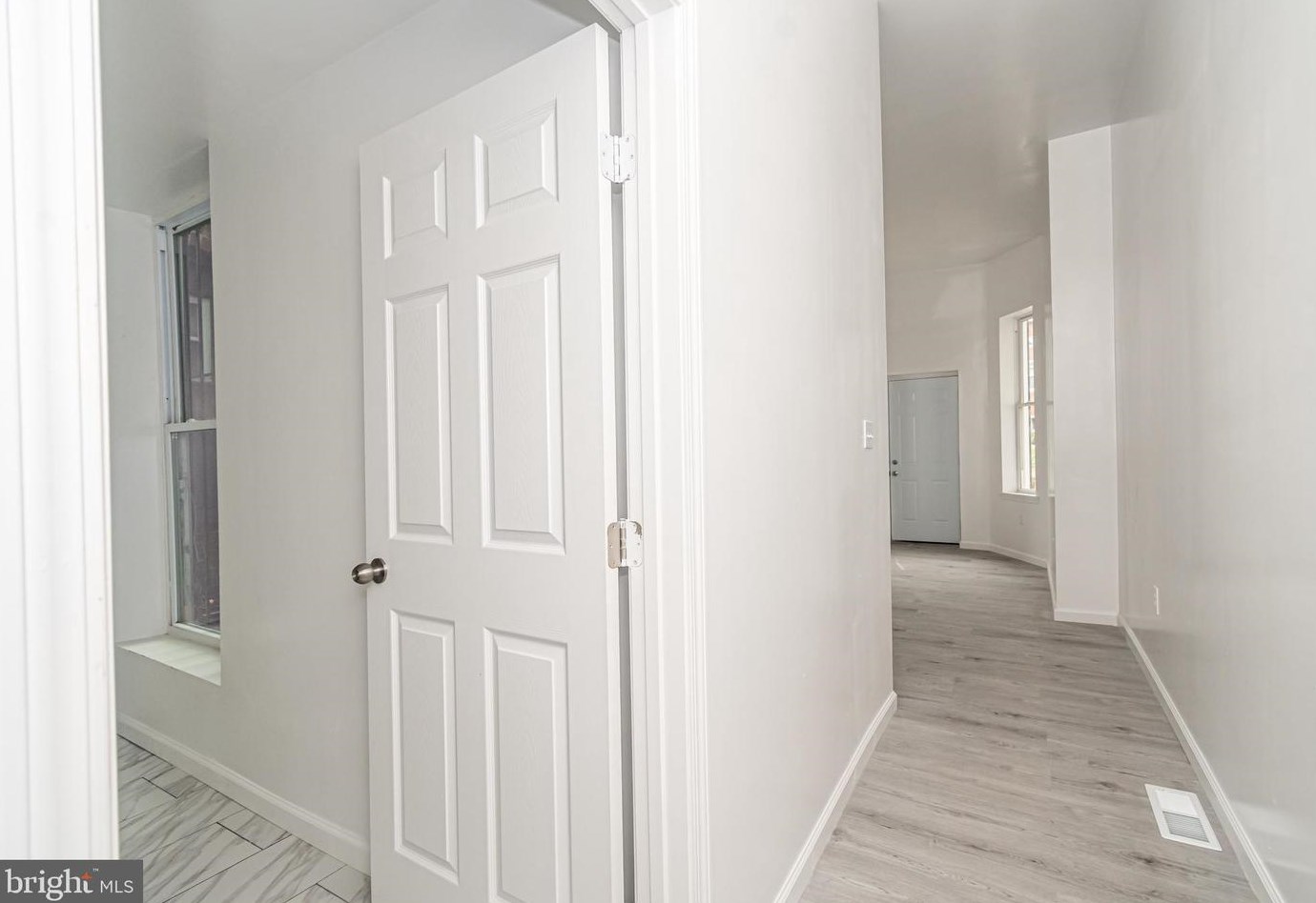 2027 Mcculloh St, Baltimore MD  21217-3530 exterior