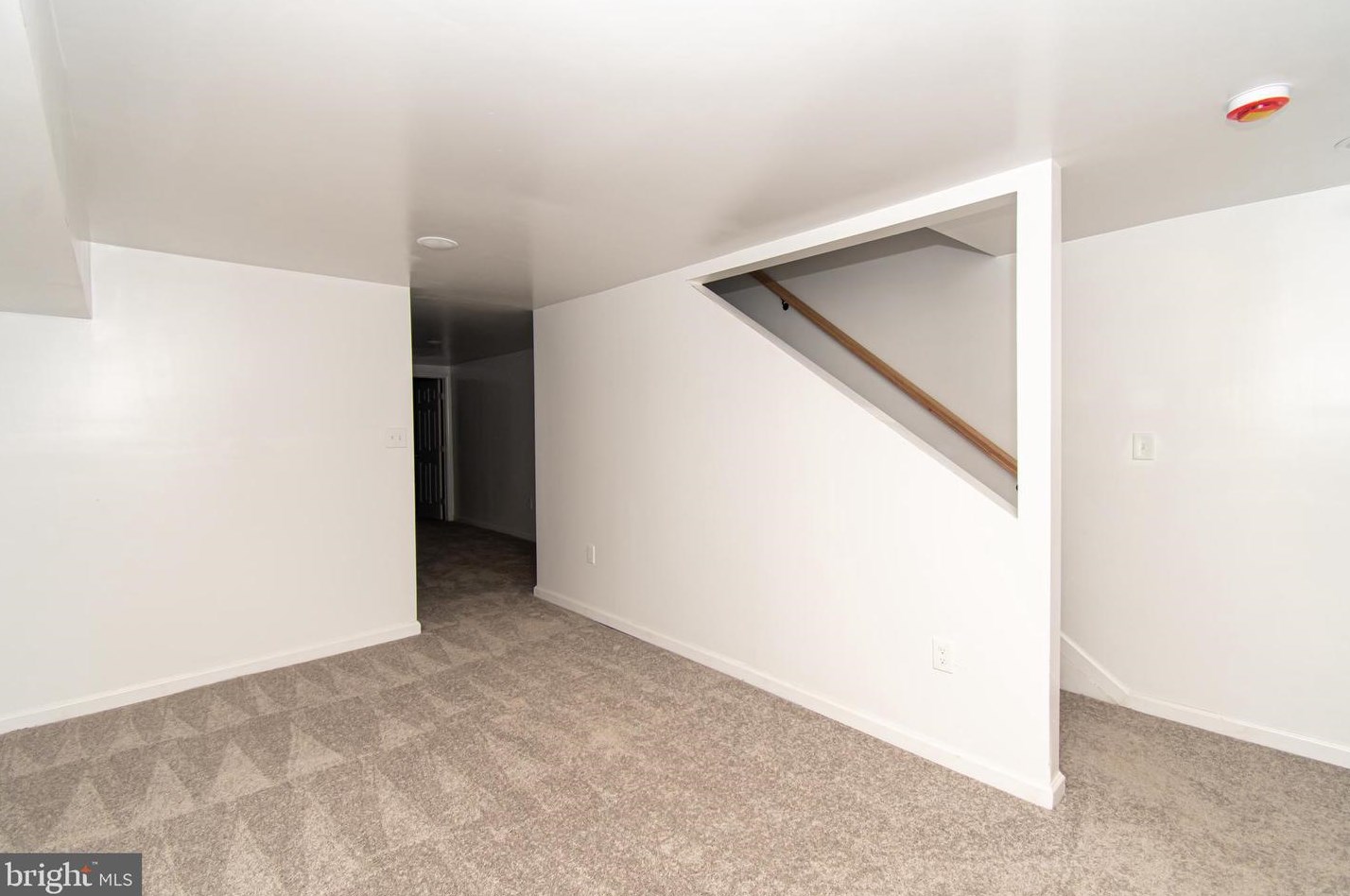 2027 Mcculloh St, Baltimore MD  21217-3530 exterior