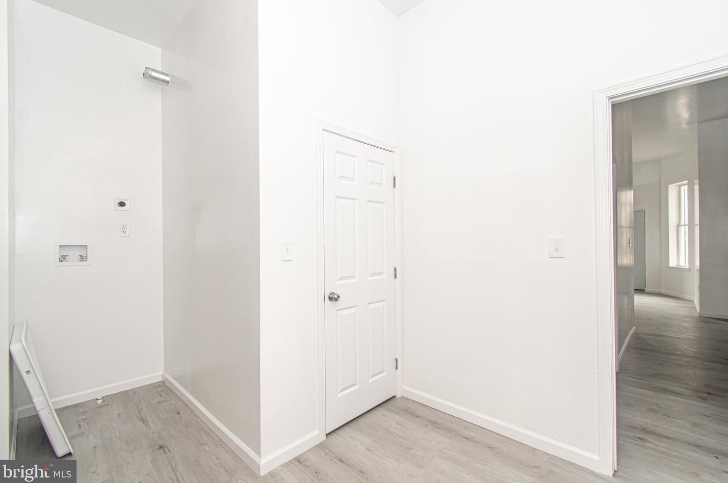 2027 Mcculloh St, Baltimore MD  21217-3530 exterior
