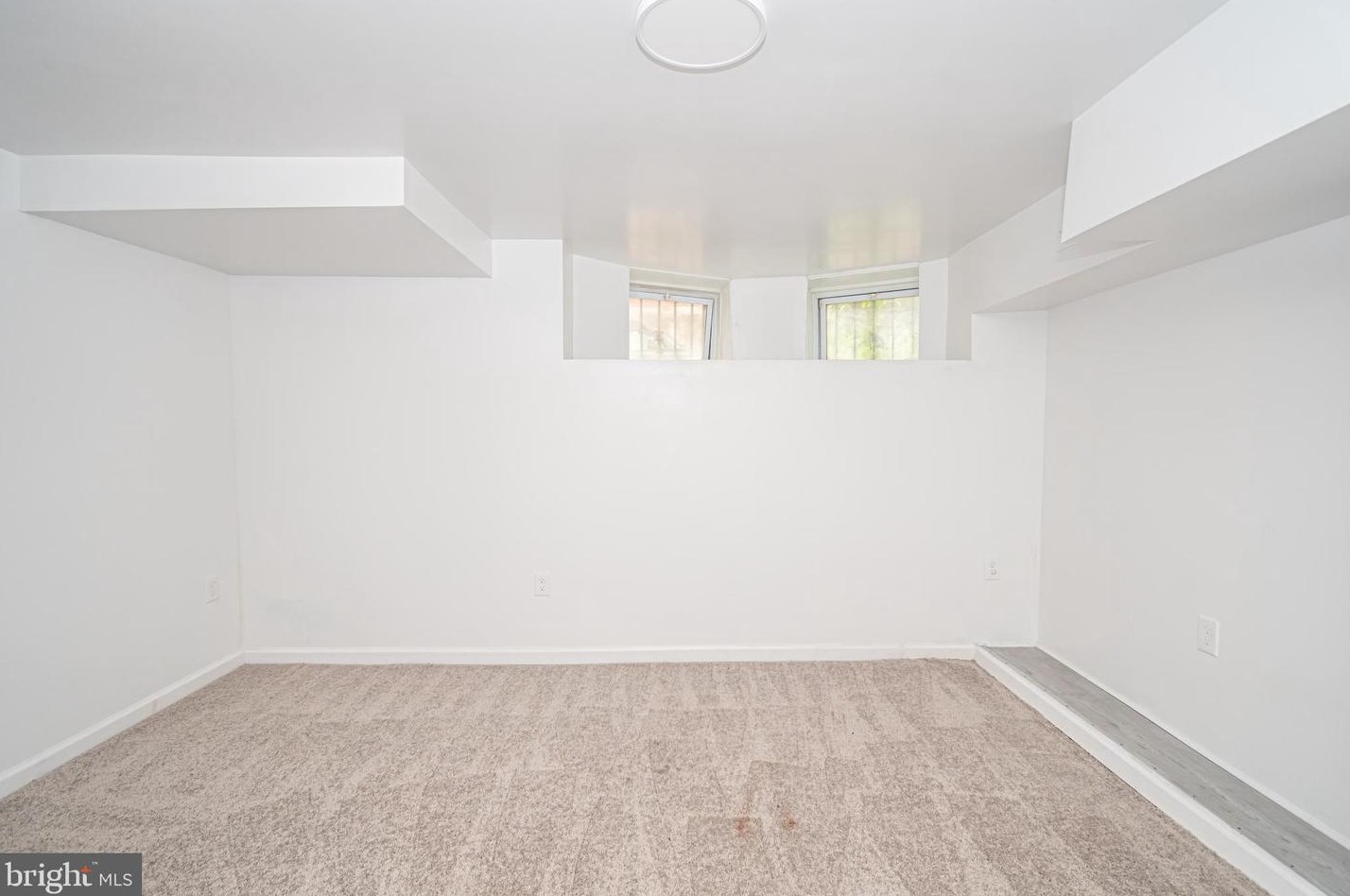 2027 Mcculloh St, Baltimore MD  21217-3530 exterior
