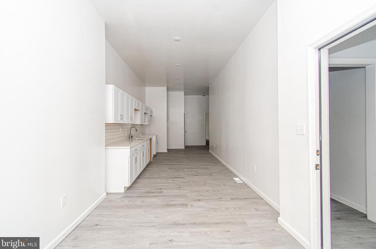 2027 Mcculloh St, Baltimore MD  21217-3530 exterior