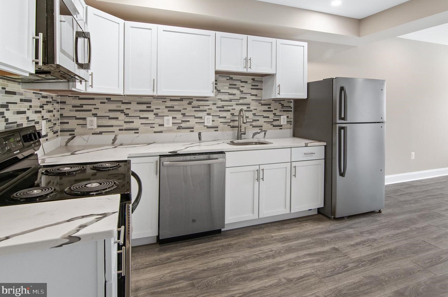 3022 E Fayette Street E #b, Baltimore, MD 21224