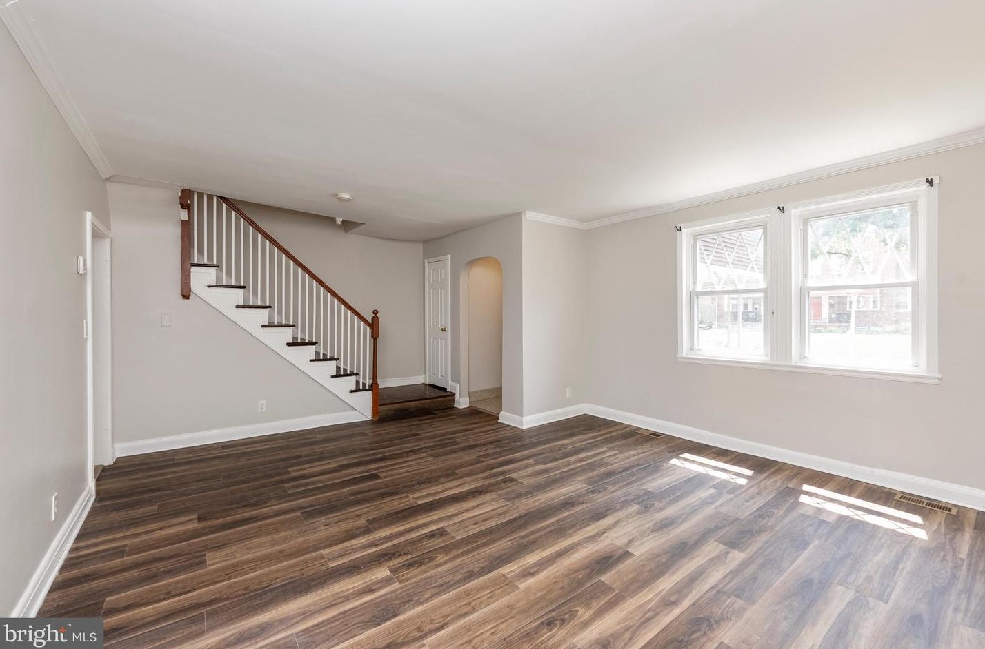 1510 Northwick Rd, Baltimore, MD 21218-1604