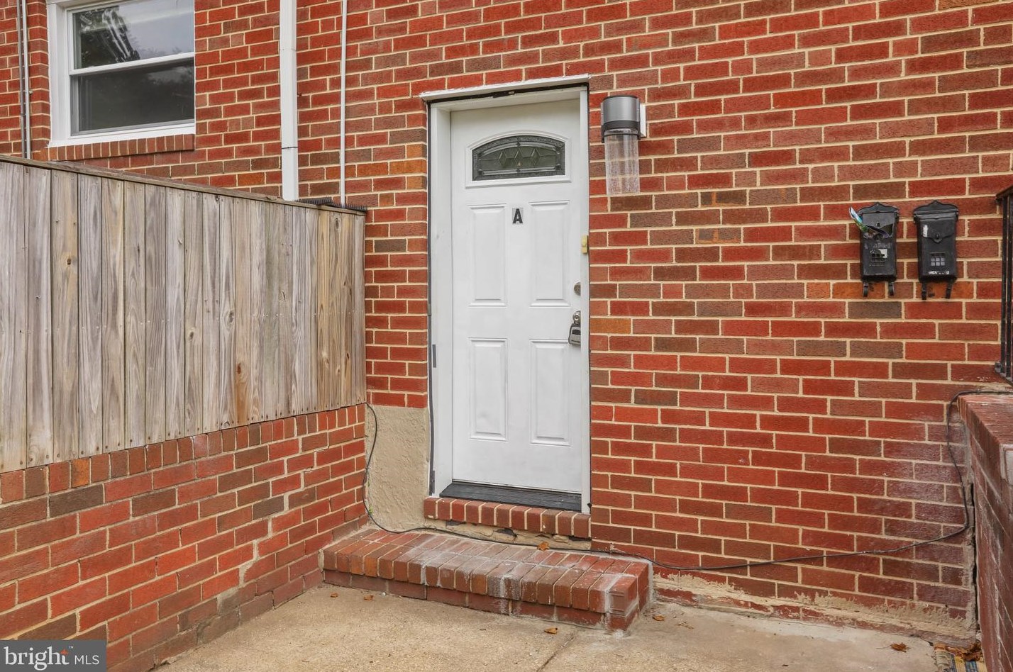 6402 Everall Ave #a, Baltimore, MD 21206