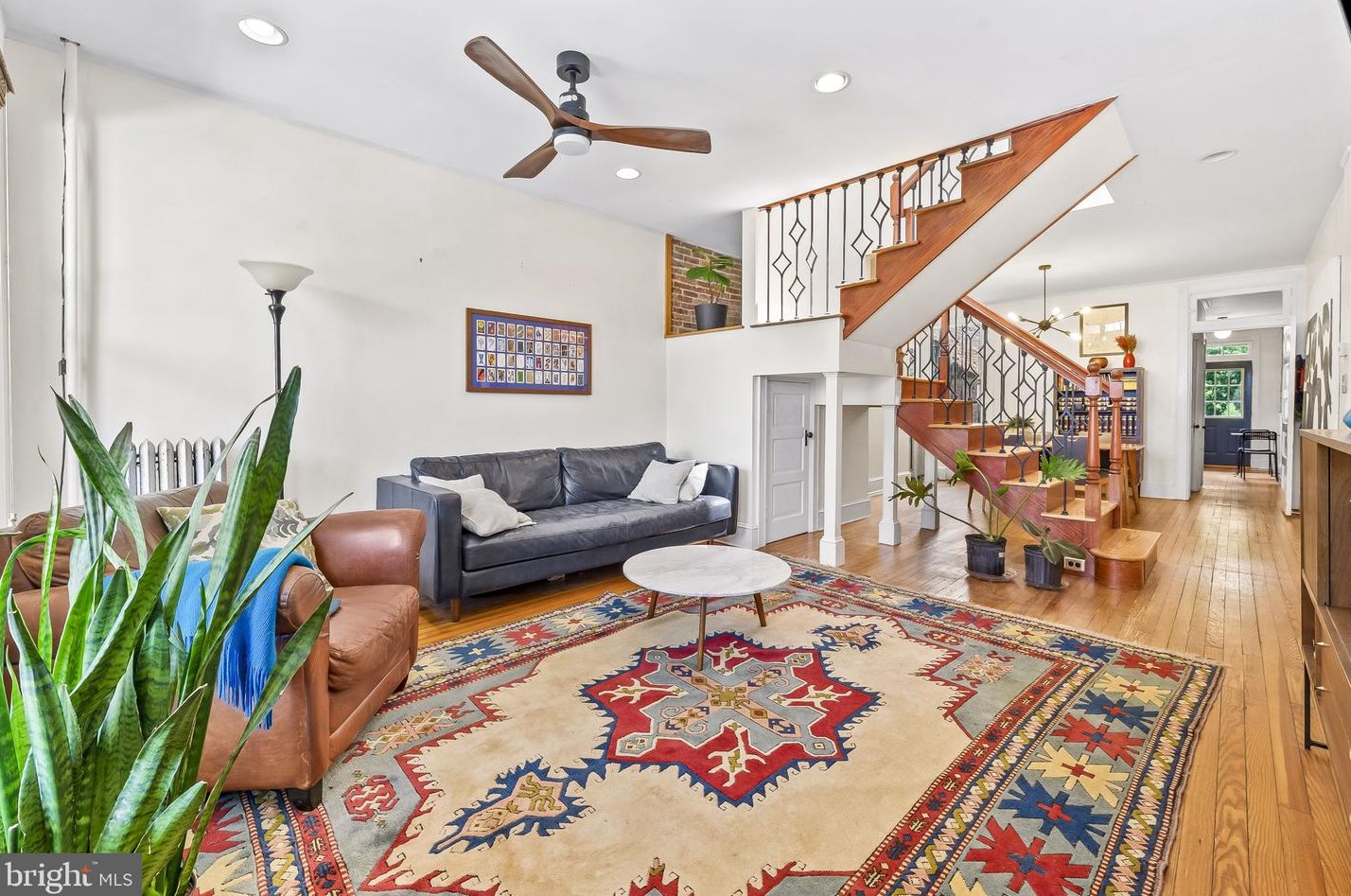 3831 Roland Ave, Baltimore MD  21211-2040 exterior