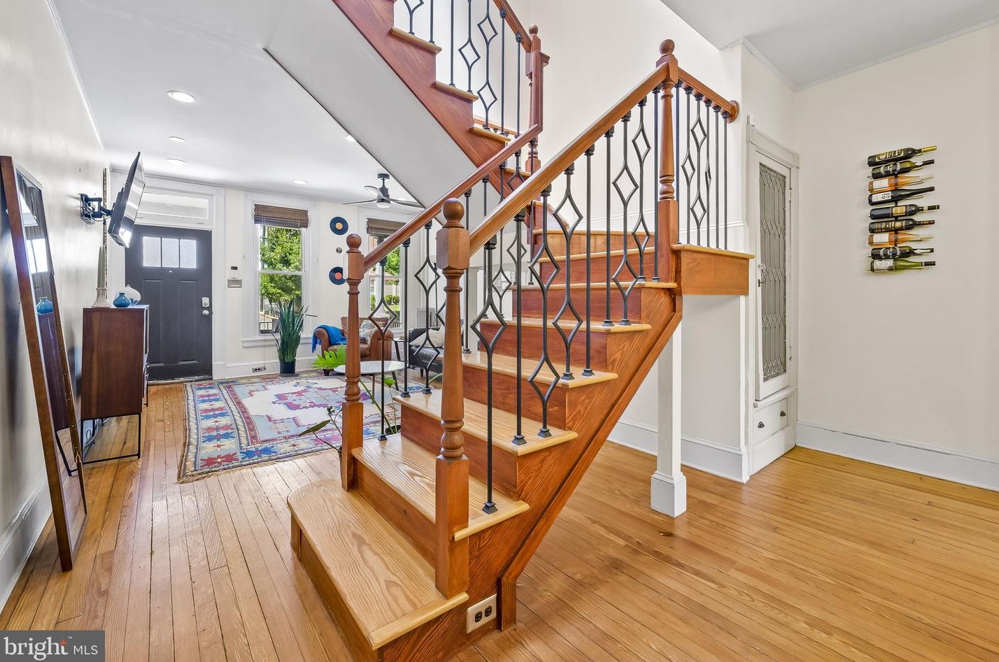 3831 Roland Ave, Baltimore MD  21211-2040 exterior
