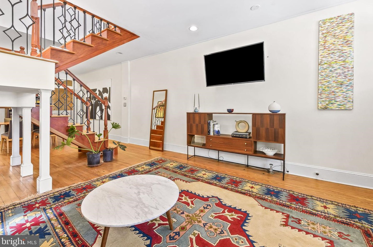 3831 Roland Ave, Baltimore MD  21211-2040 exterior
