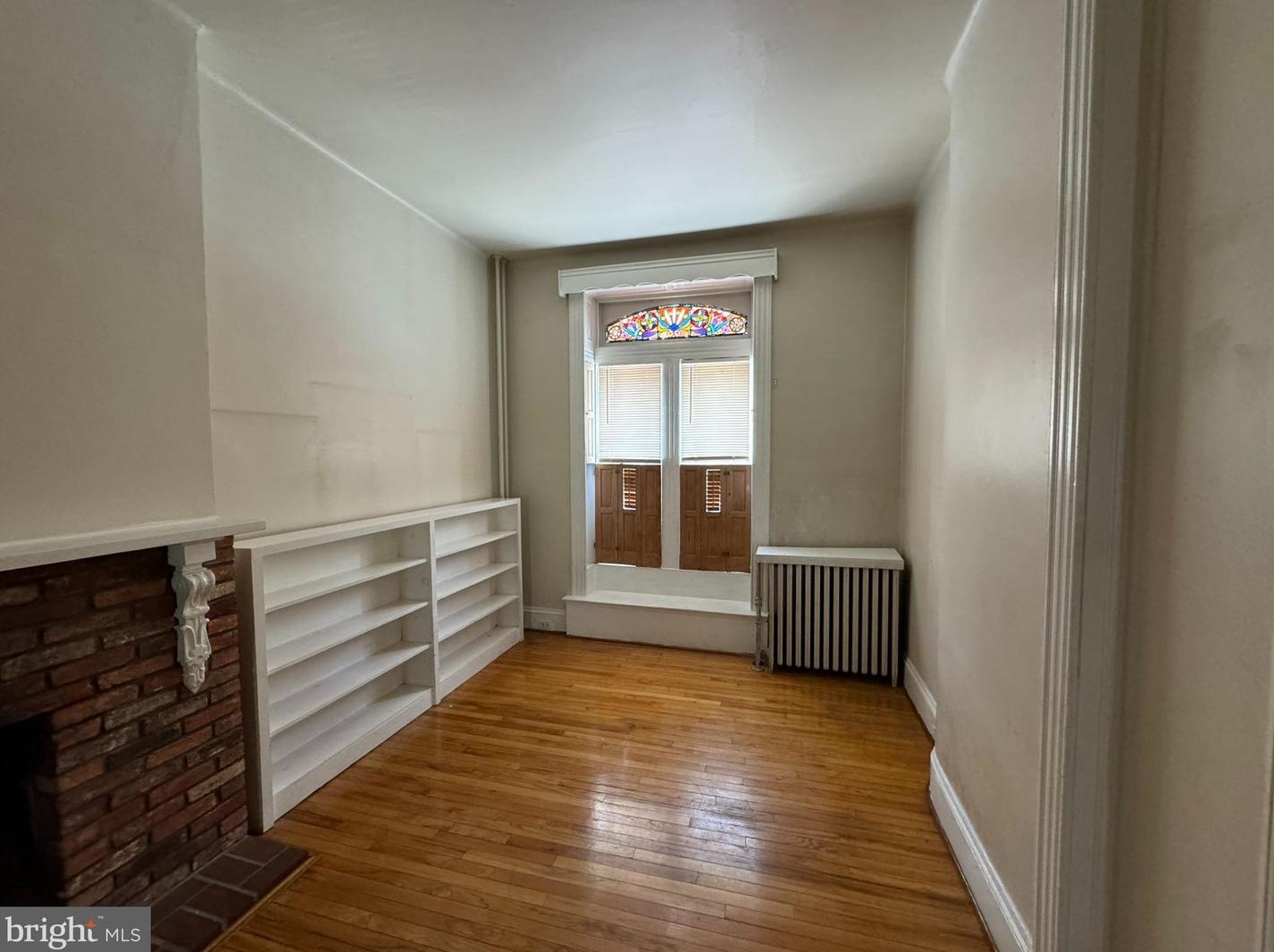 210 Laurens St #1, Baltimore, MD 21217