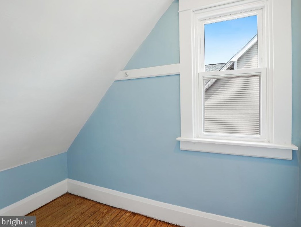 3031 Northern Pkwy, Baltimore MD 21215-4732 exterior