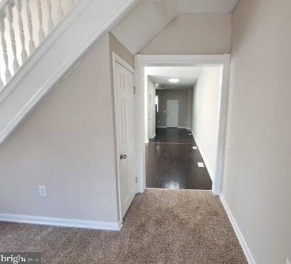 2214 Baker St, Baltimore MD  21216-4101 exterior