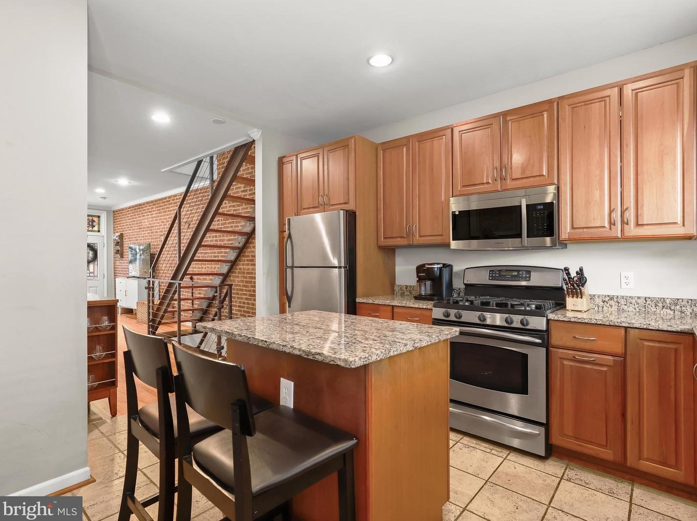 511 Luzerne Ave, Baltimore MD 21205-2610 exterior