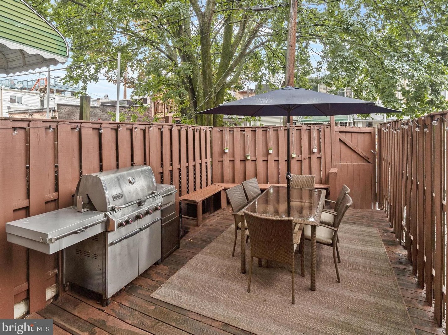 511 Luzerne Ave, Baltimore MD 21205-2610 exterior