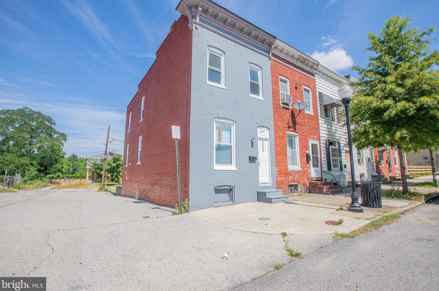 3656 S Hanover St, Baltimore, MD 21225