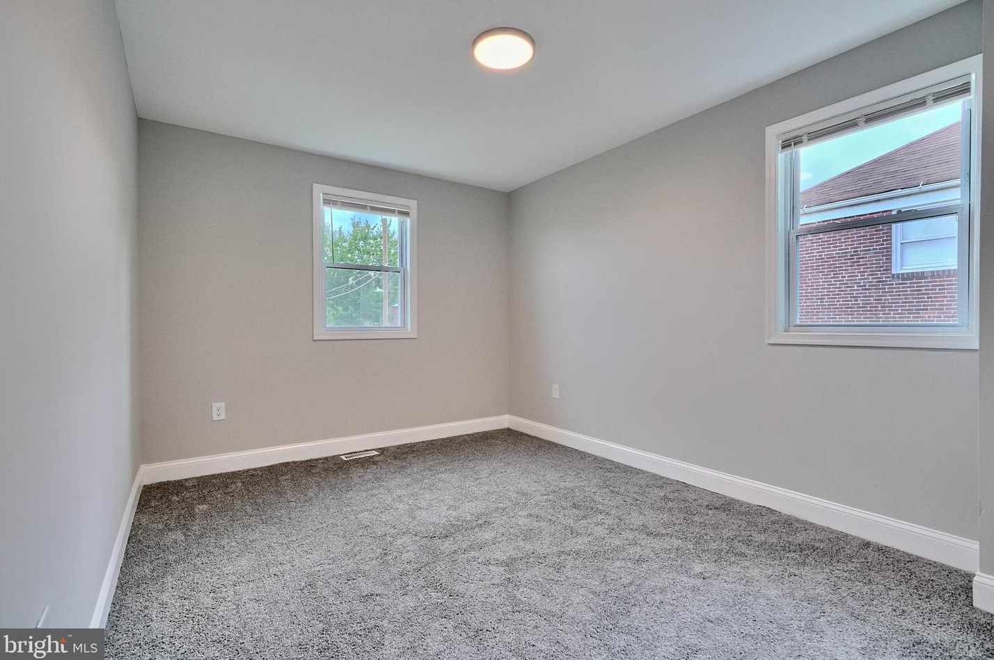 1819 Belvedere Ave, Baltimore MD  21239-3202 exterior