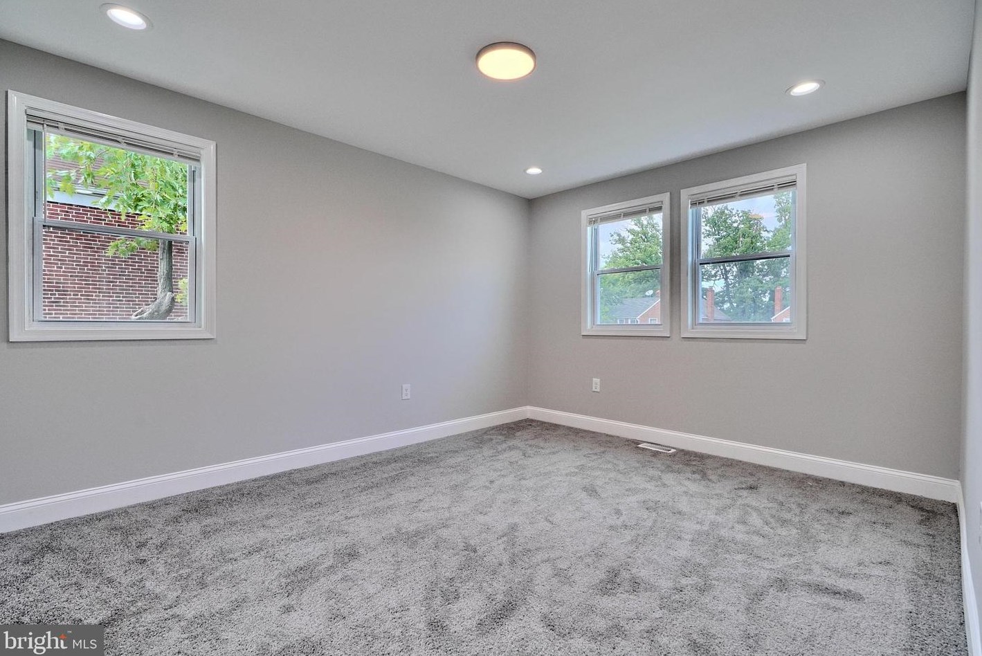 1819 Belvedere Ave, Baltimore MD  21239-3202 exterior