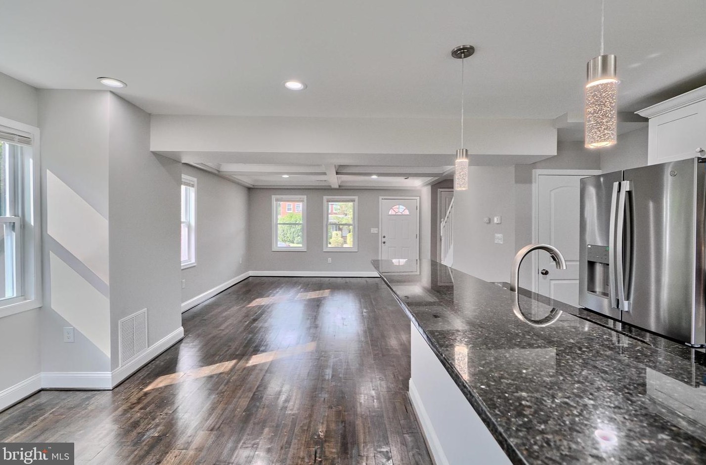 1819 Belvedere Ave, Baltimore MD  21239-3202 exterior