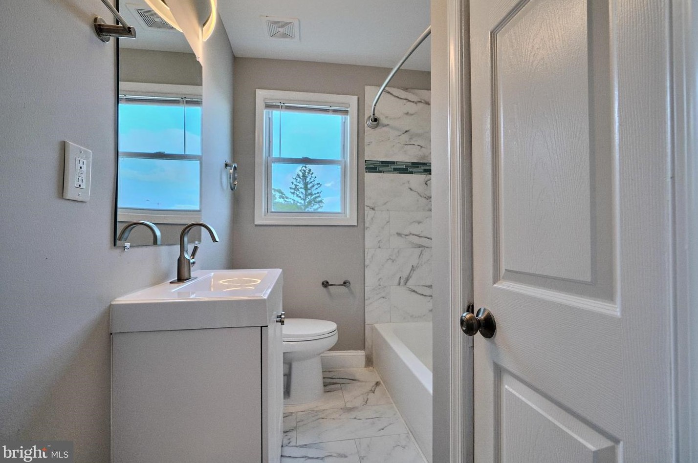 1819 Belvedere Ave, Baltimore MD  21239-3202 exterior