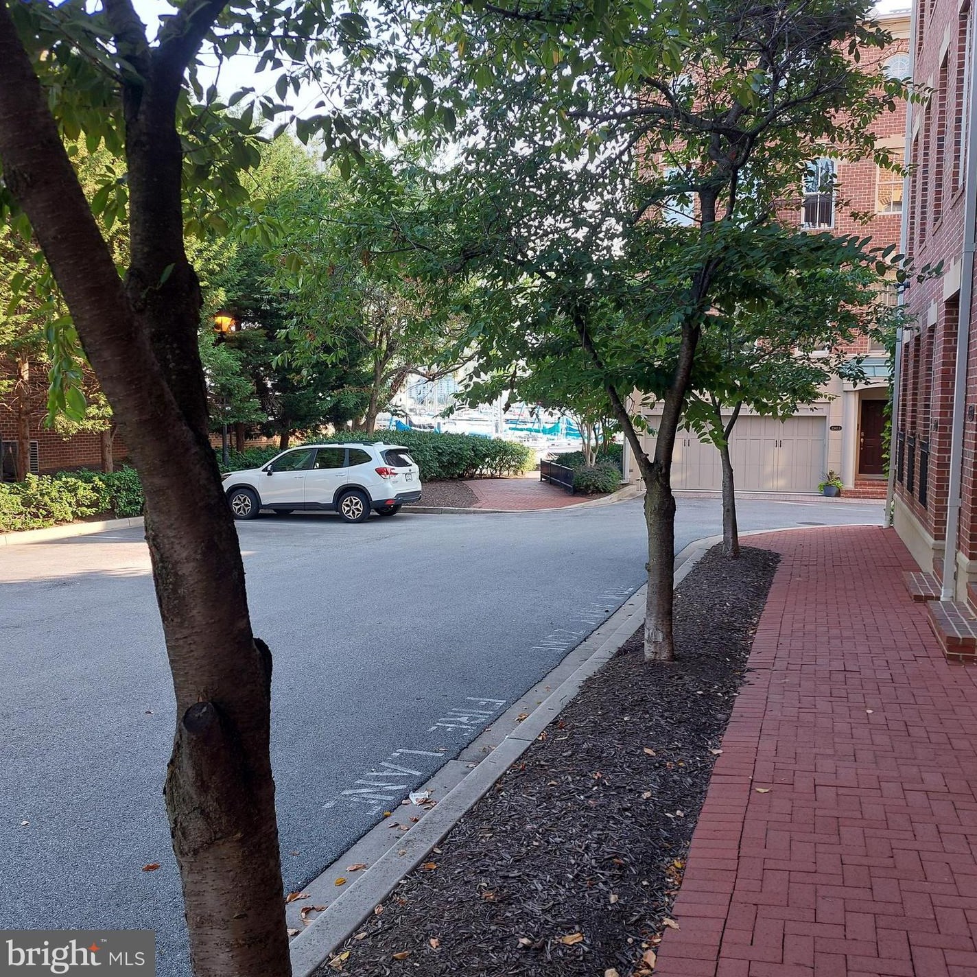2337 Boston St, Baltimore MD  21224-3677 exterior