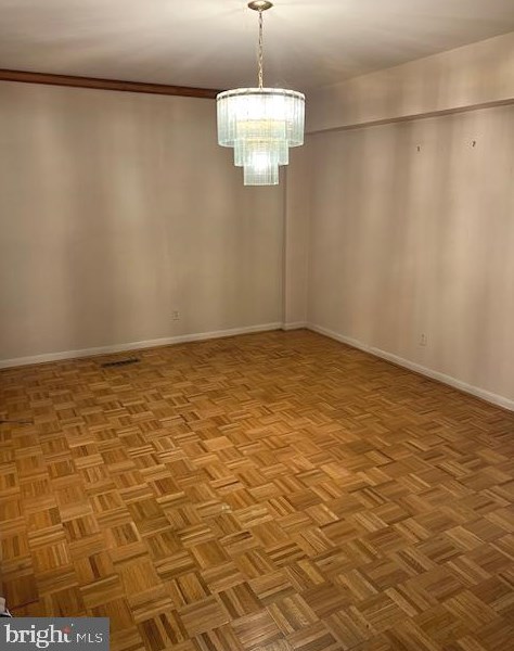 4440 Roland Spg Dr, Baltimore MD 21210-2707 exterior