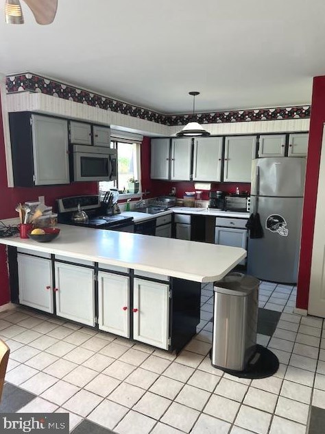 4440 Roland Spg Dr, Baltimore MD 21210-2707 exterior