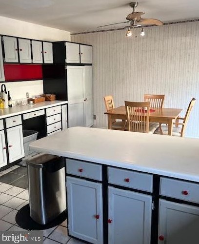 4440 Roland Spg Dr, Baltimore MD 21210-2707 exterior