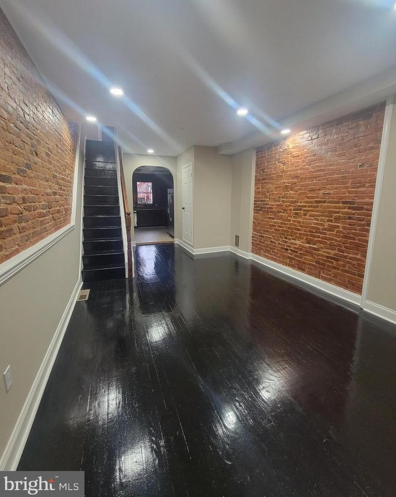 1109 S Highland Ave, Baltimore, MD 21224