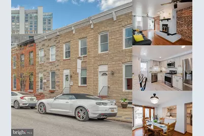 1411 Andre Street, Baltimore, MD 21230 - Photo 1