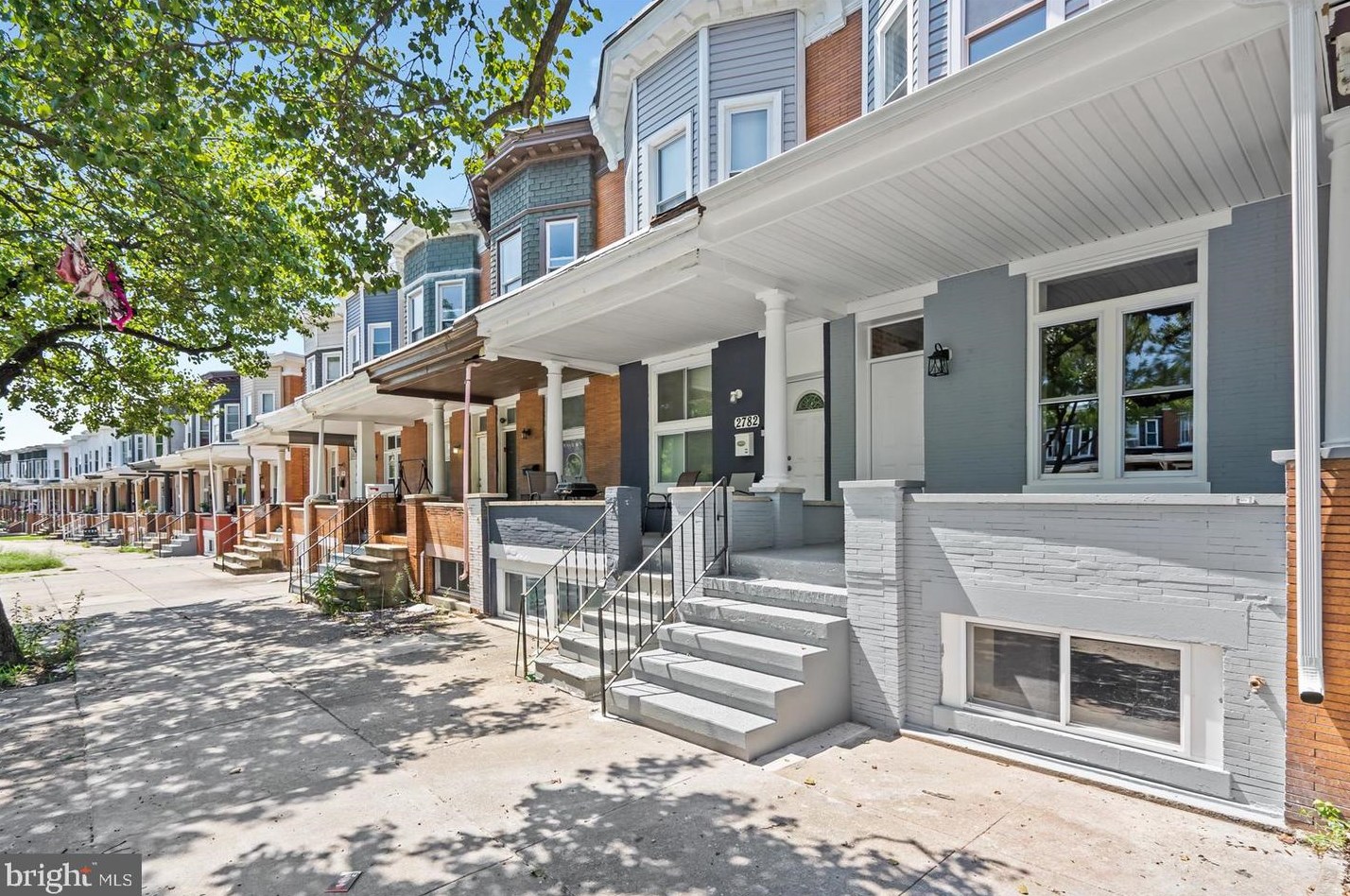 2784 The Alameda, Baltimore, MD 21218-4920