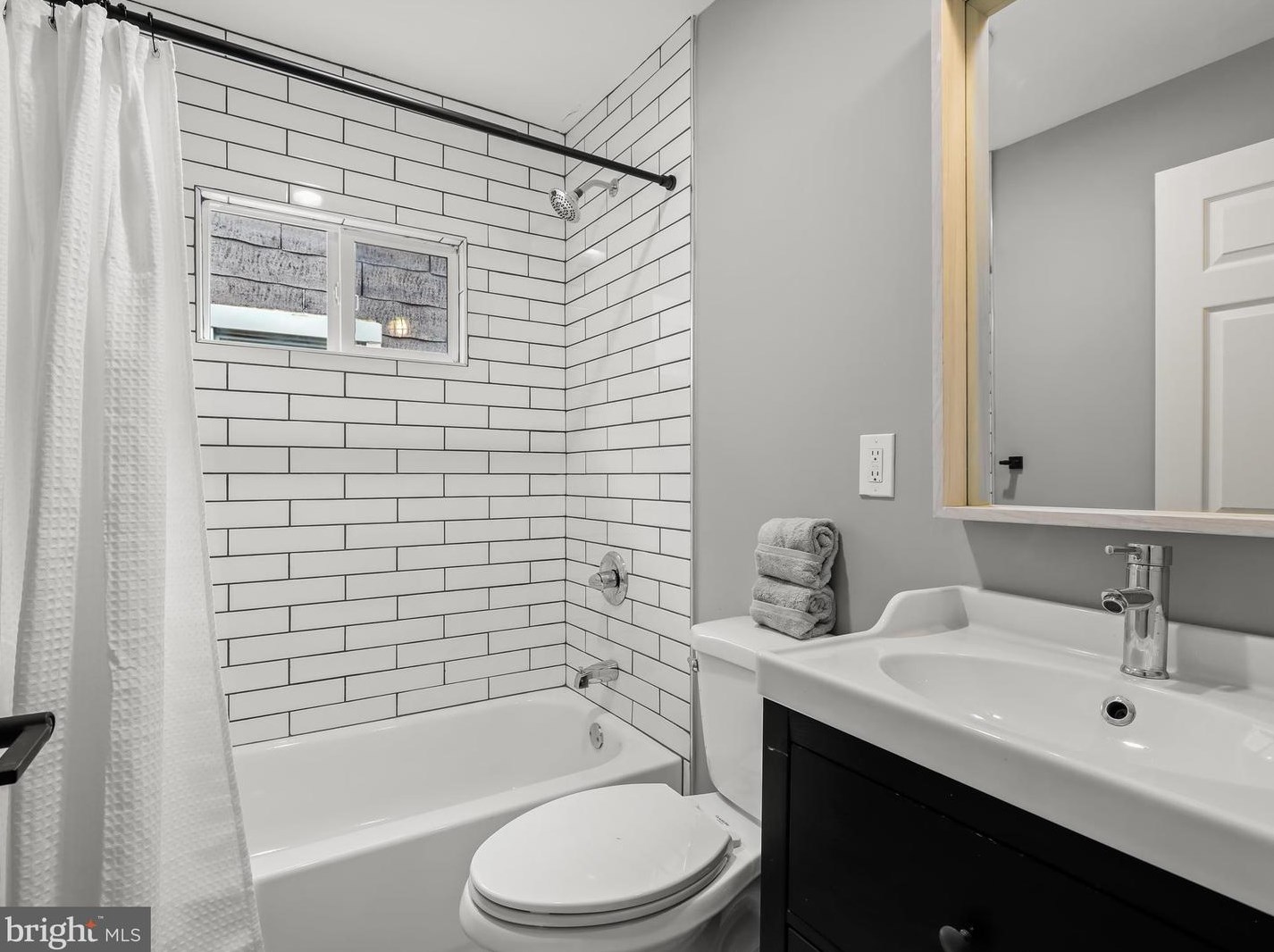 1108 40th St, Baltimore MD  21211-1723 exterior