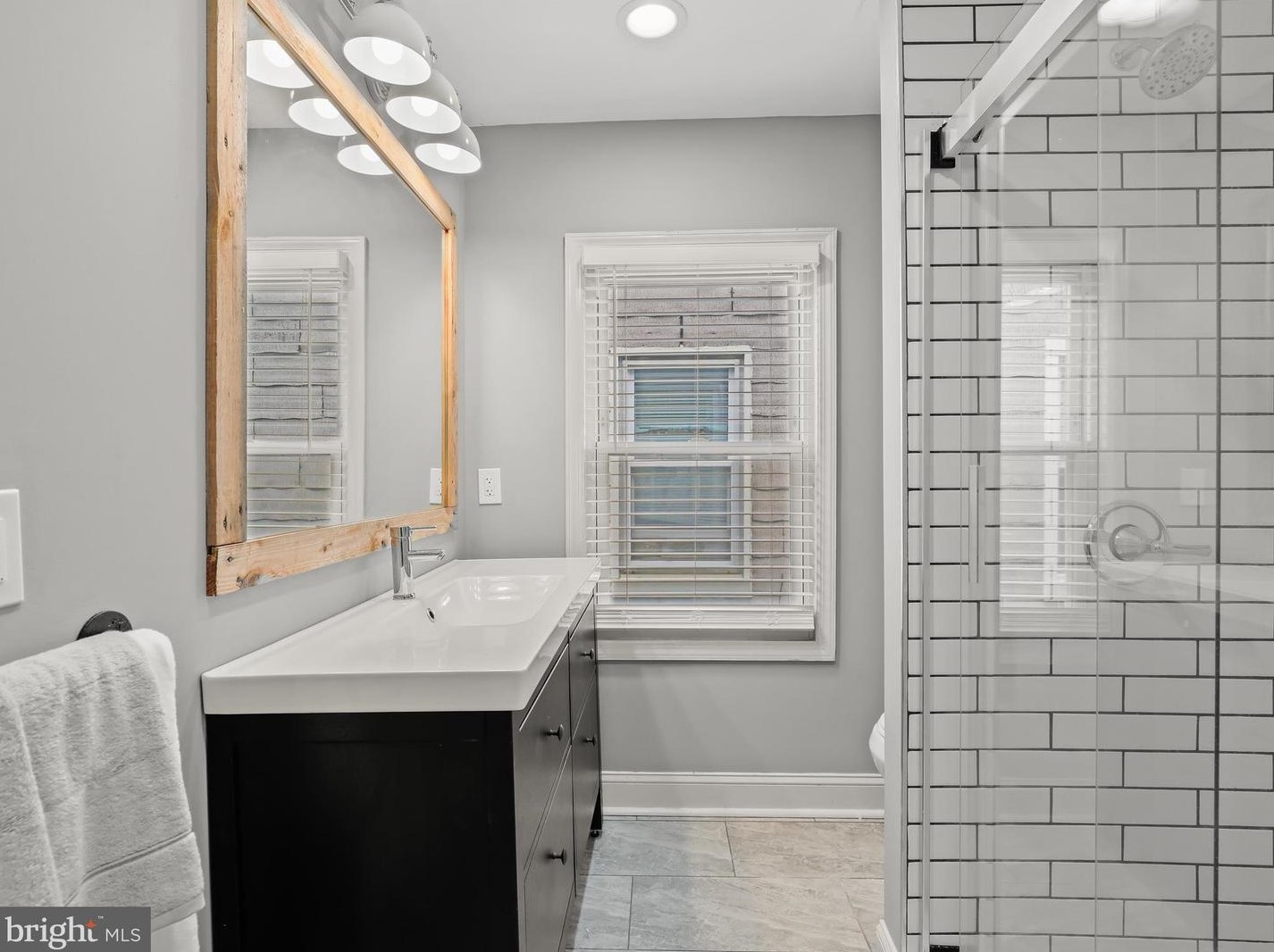 1108 40th St, Baltimore MD  21211-1723 exterior