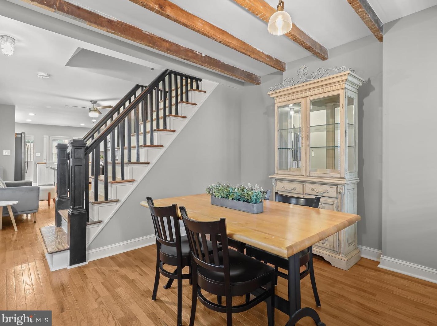 1108 40th St, Baltimore MD  21211-1723 exterior