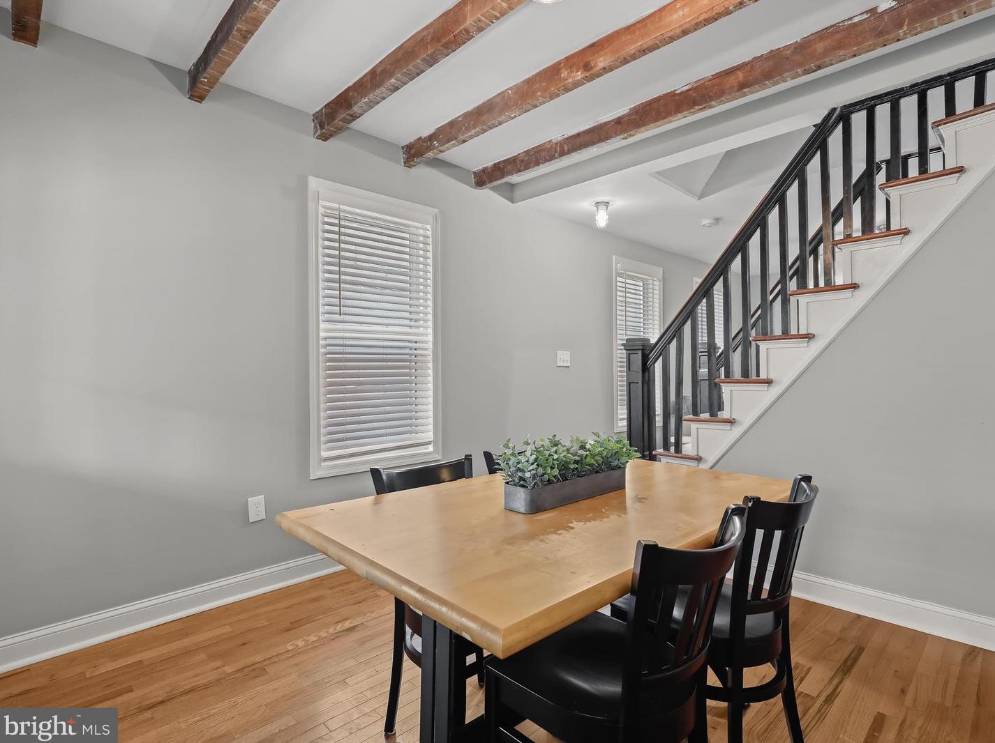 1108 40th St, Baltimore MD  21211-1723 exterior