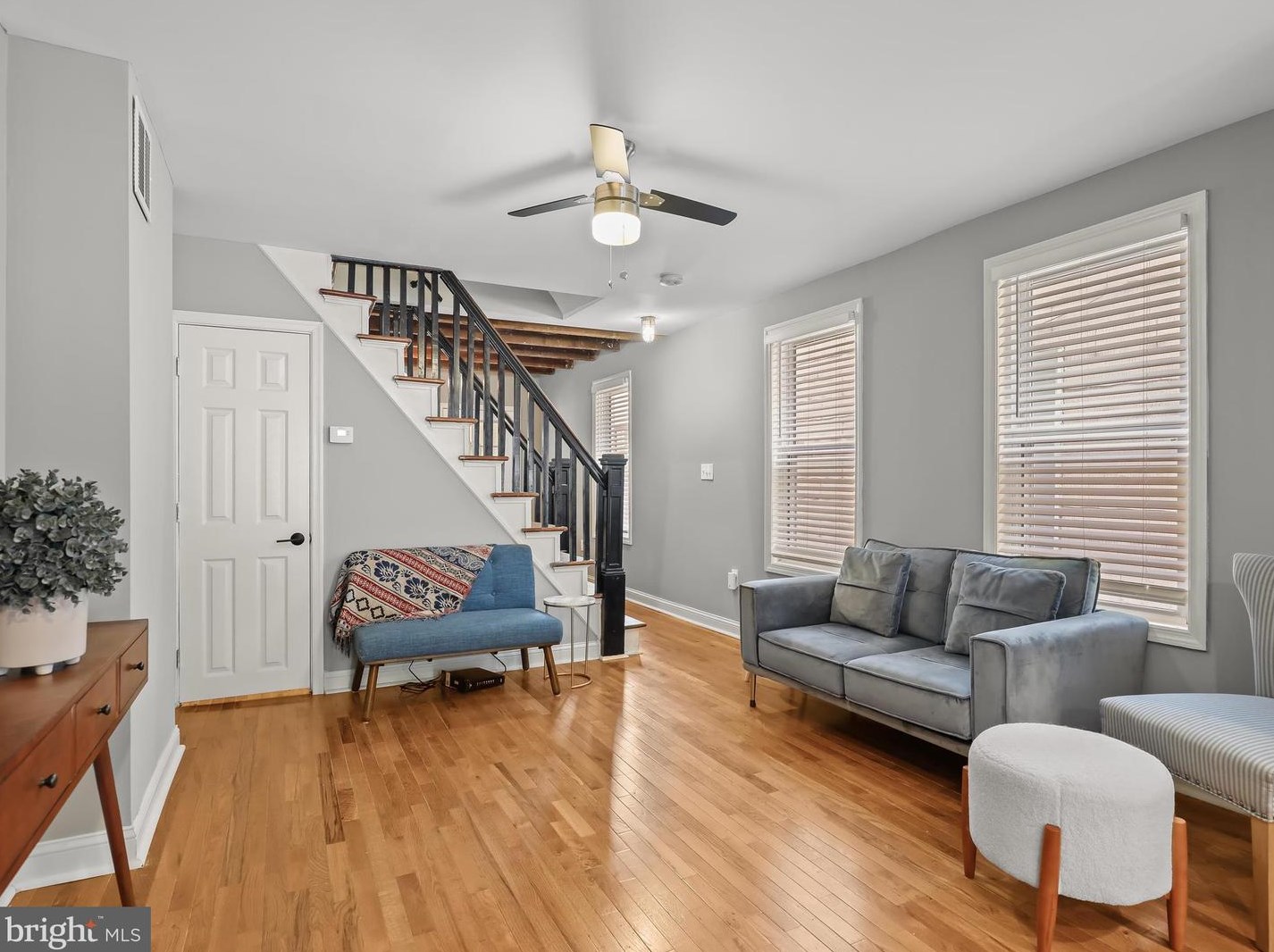 1108 40th St, Baltimore MD  21211-1723 exterior