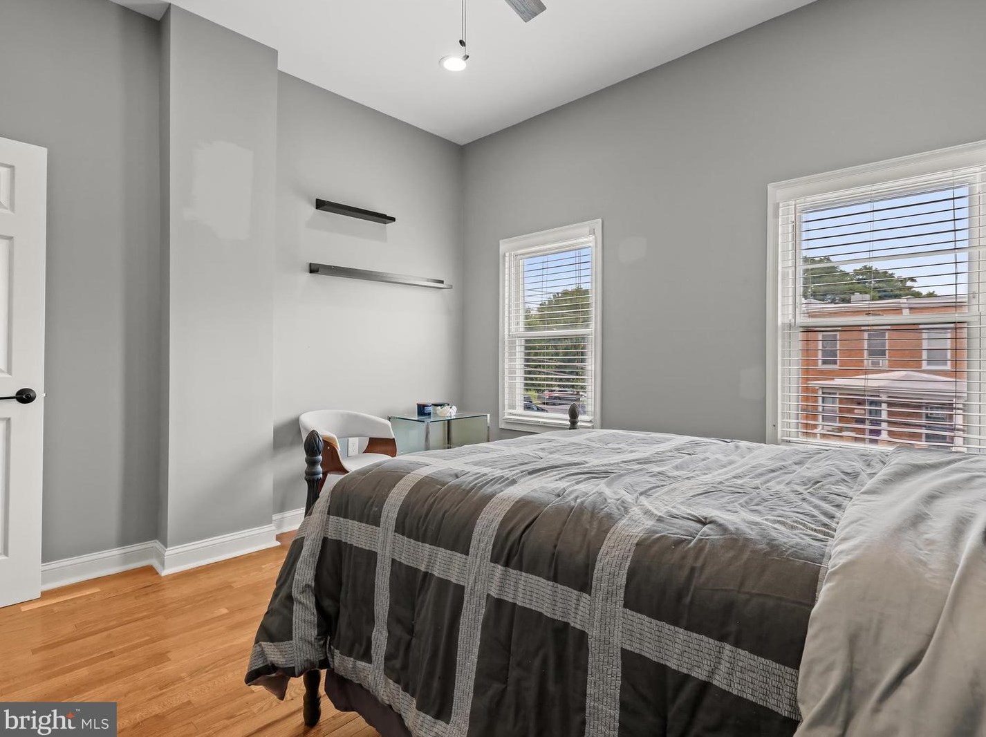 1108 40th St, Baltimore MD  21211-1723 exterior