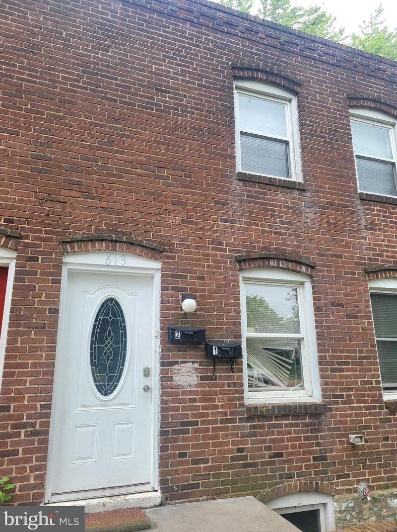 613 Maude Ave, Baltimore, MD 21225