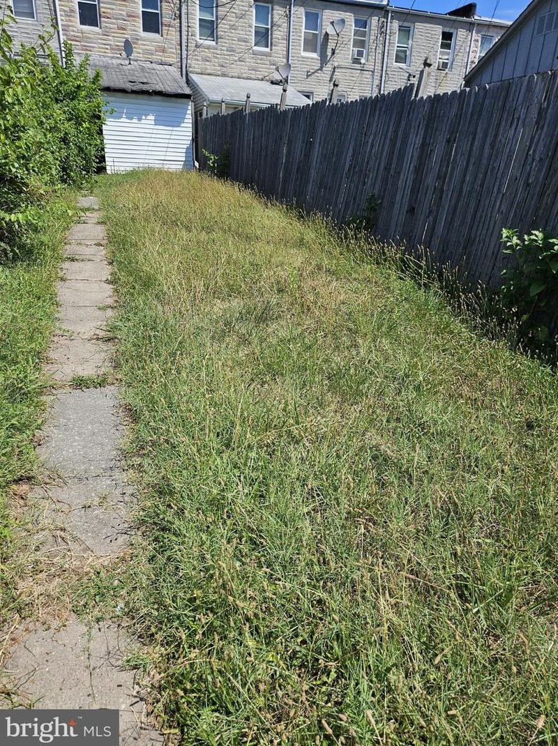 3843 Wilkens Ave, Baltimore, MD 21229-5036