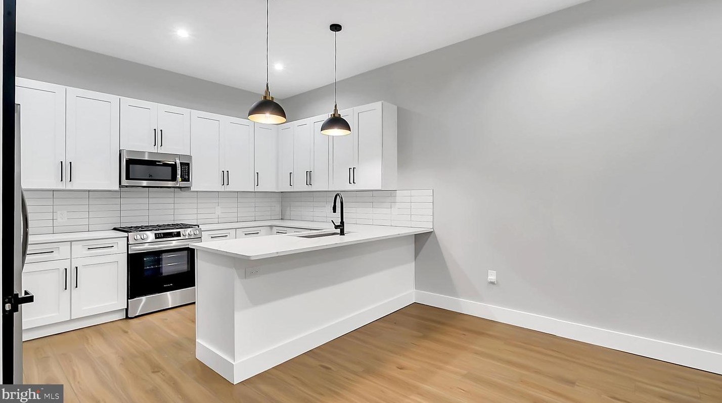 1225 Washington Blvd #b, Baltimore, MD 21230