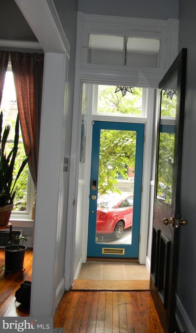 9 Collington Ave, Baltimore, MD 21231-1631