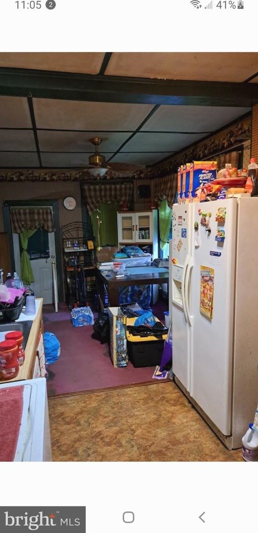 6517 Baltimore St, Baltimore, MD 21222-4733