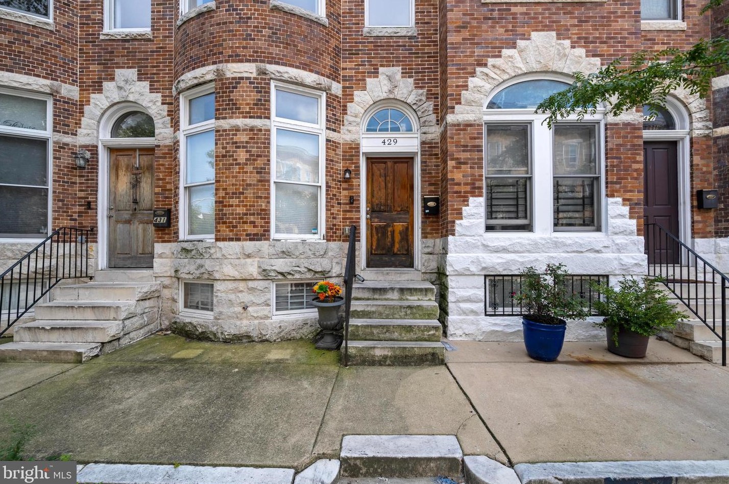429 22nd St, Baltimore, MD 21218-5833