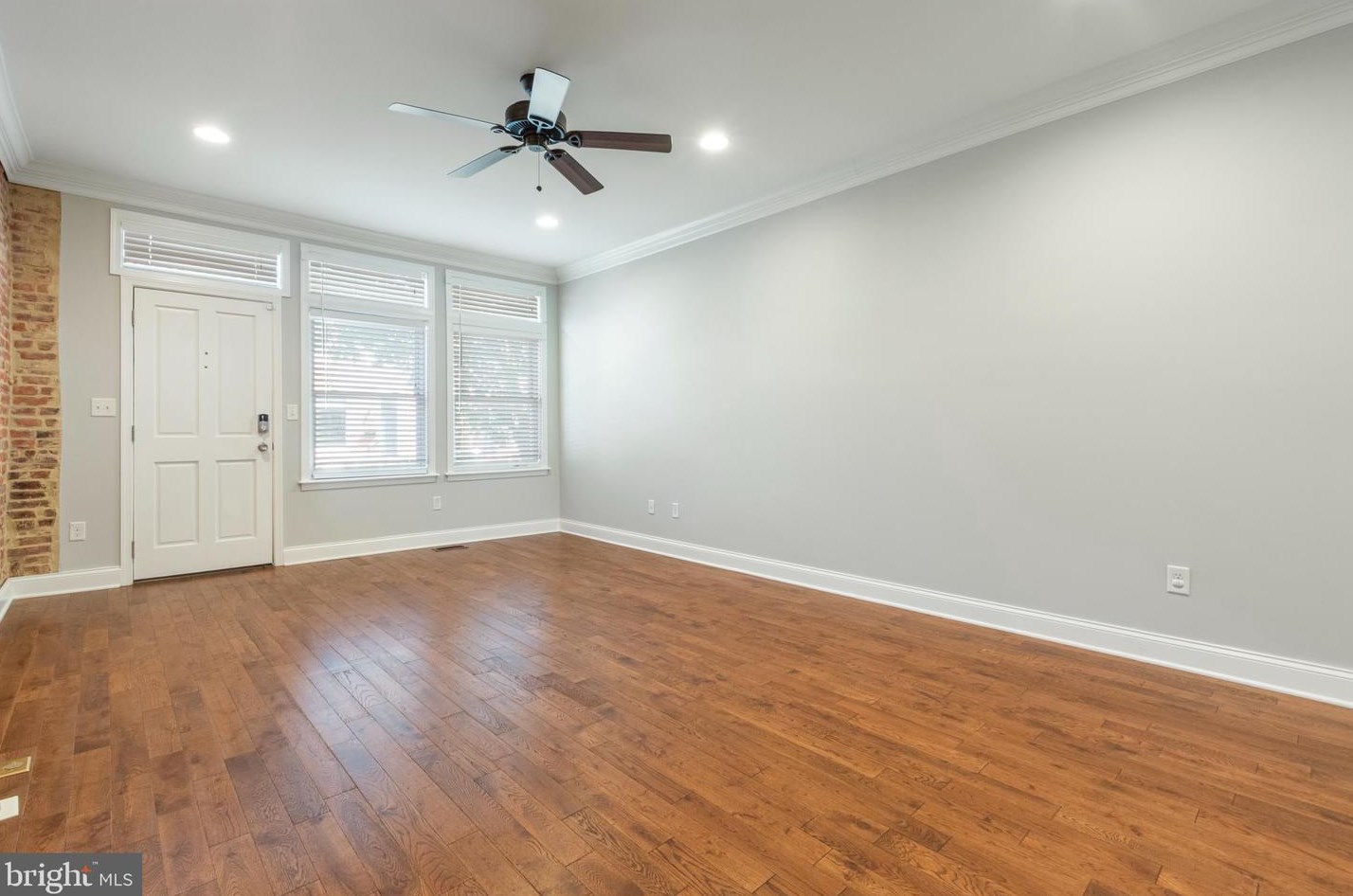 3033 Baltimore St, Baltimore MD  21229-3771 exterior