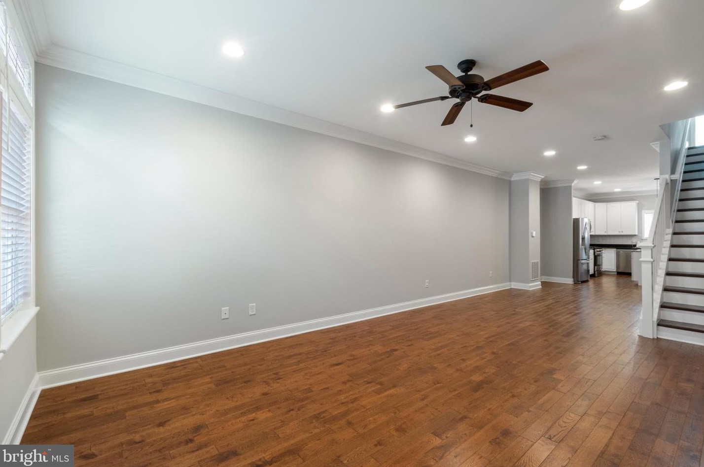 3033 Baltimore St, Baltimore MD  21229-3771 exterior