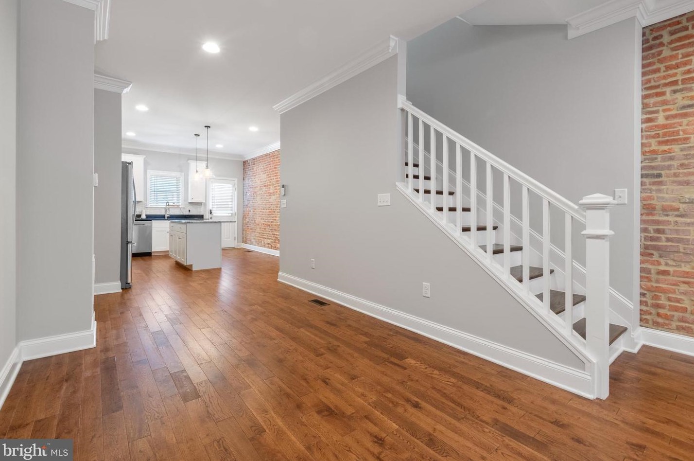3033 Baltimore St, Baltimore MD  21229-3771 exterior