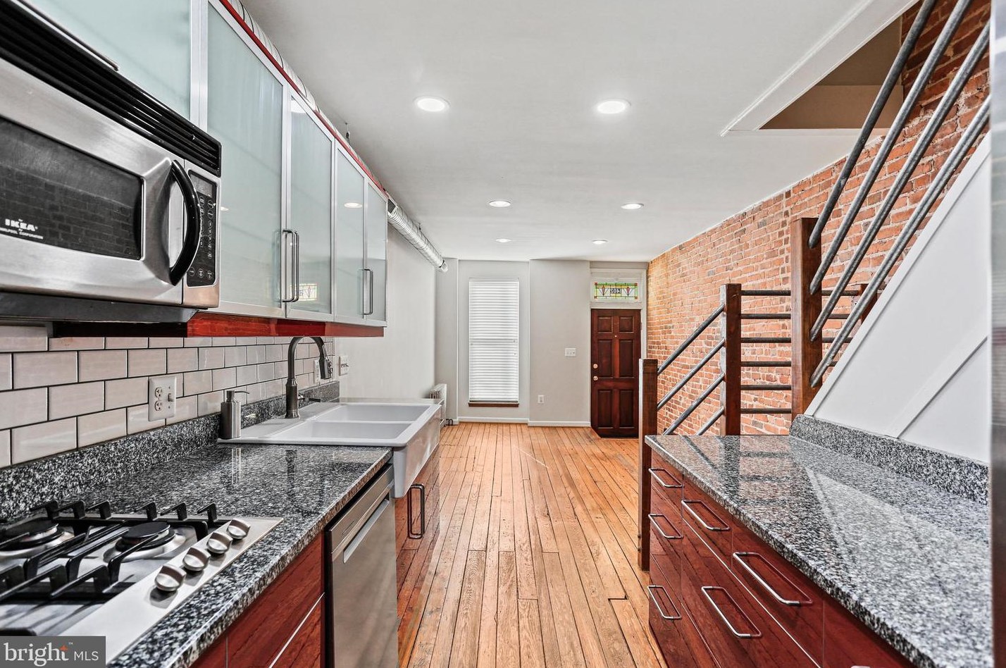 1402 Woodall St, Baltimore, MD 21230-5124