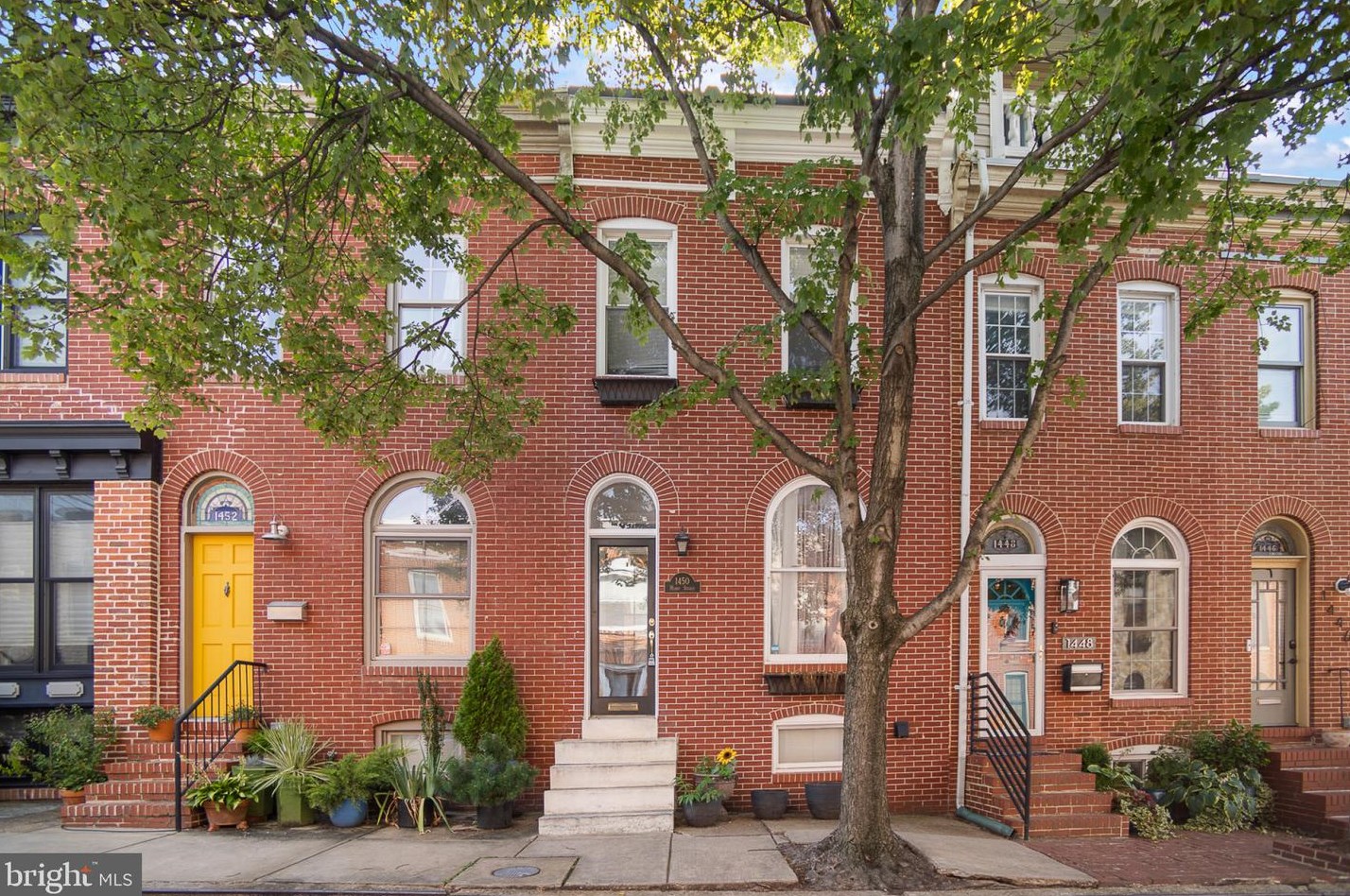 1450 Henry St, Baltimore, MD 21230-4639