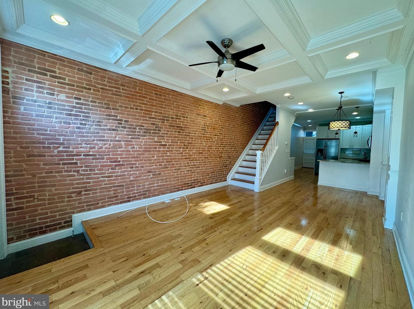 11 Linwood Ave, Baltimore MD  21224-1246 exterior