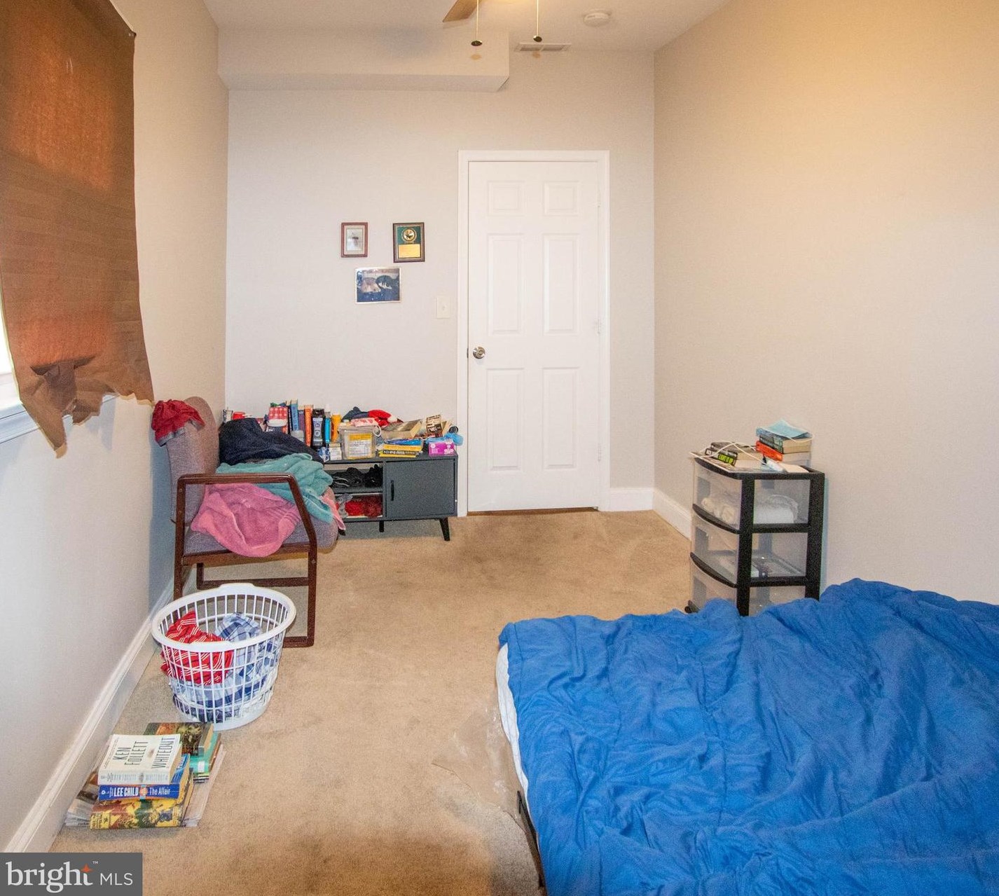 3813 Belle Ave, Baltimore MD 21215-4918 exterior