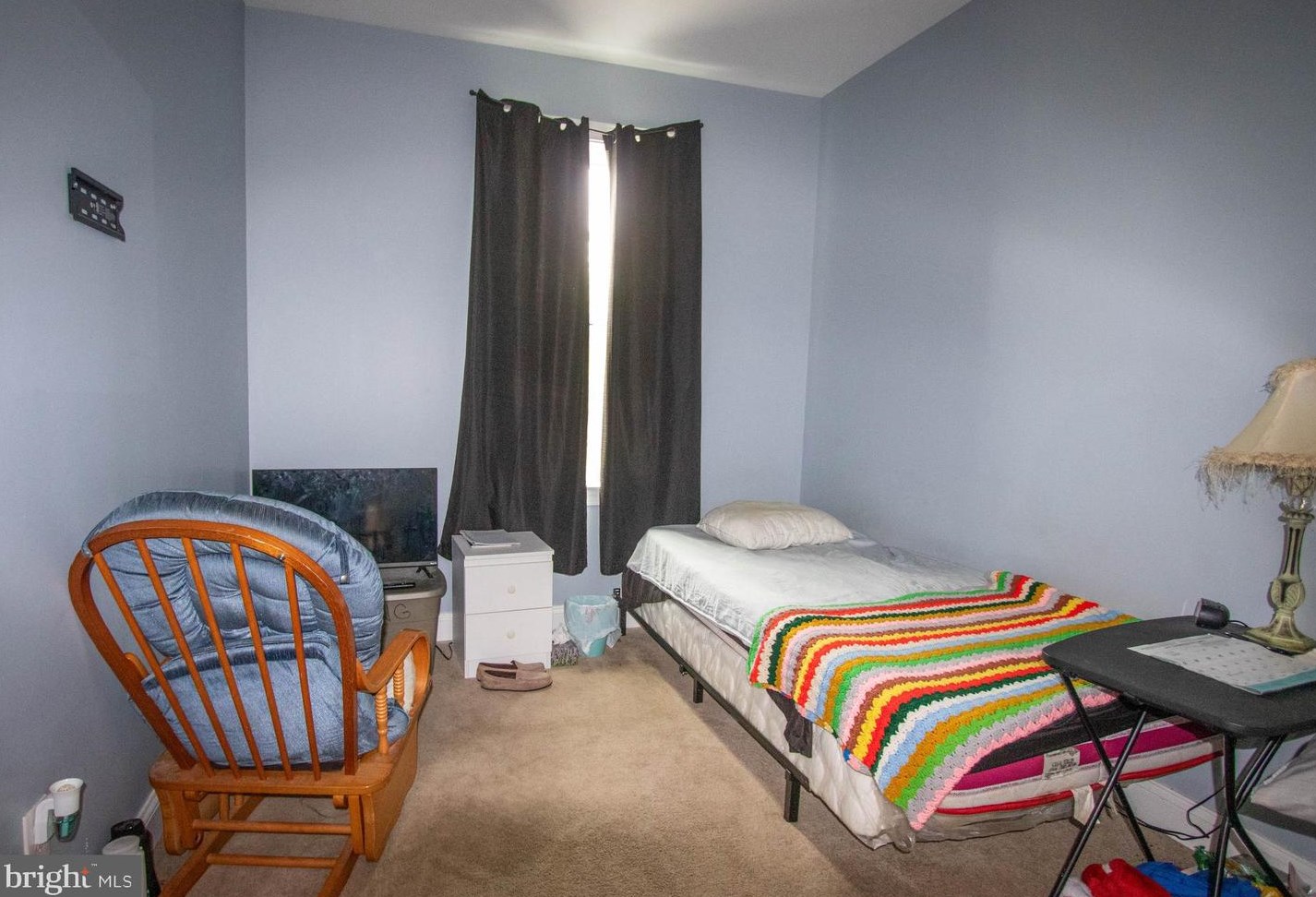 3813 Belle Ave, Baltimore MD 21215-4918 exterior