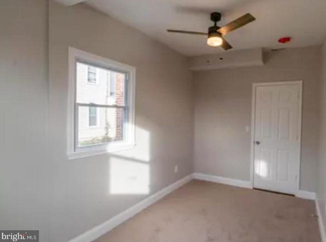 3813 Belle Ave, Baltimore MD 21215-4918 exterior