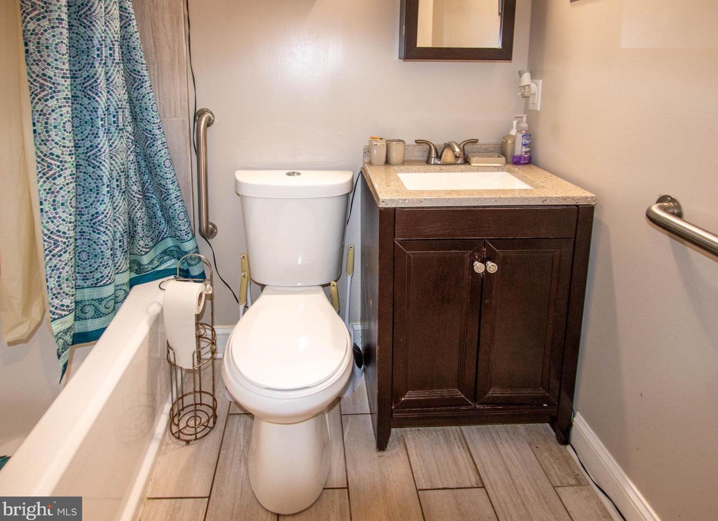 3813 Belle Ave, Baltimore MD 21215-4918 exterior